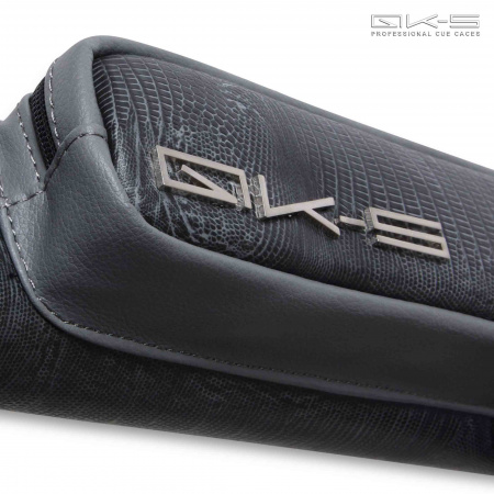 Тубус QK-S Hammer 1x1 (серый алигатор)