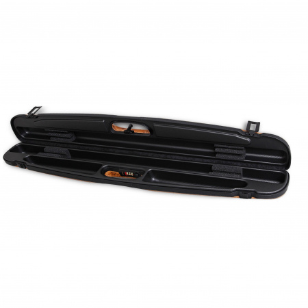 Кейс для кия Longoni Soyuz Briar ABS 1 х 2 (коричневый)