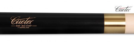 Бильярдный кий для русского бильярда Шот, цельный, 133 см