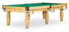 Бильярдный стол Дебют 9 футов (пирамида, пул)
