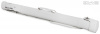 Тубус QK-S Musketeer 1x1 с отделением для удлинителя (белый)